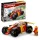 LEGO® Ninjago: Kai EVO nindzsa-versenyautója 71780