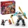LEGO® NINJAGO® Zane harci robotöltözéke 71827
