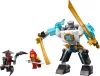 LEGO® NINJAGO® Zane harci robotöltözéke 71827