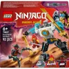 LEGO® NINJAGO® Zane harci robotöltözéke 71827