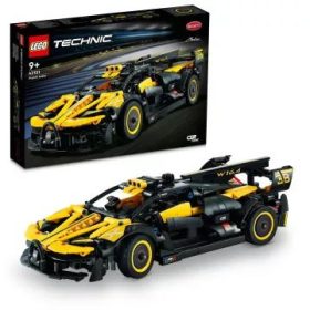 LEGO® Technic: Bugatti Bolide 42151