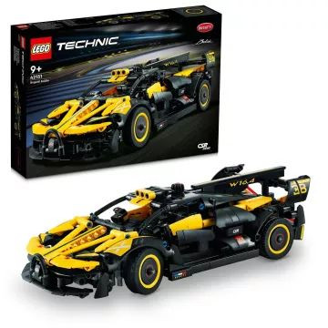 LEGO® Technic: Bugatti Bolide 42151
