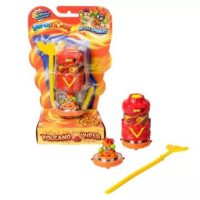 Pörgettyűs játék