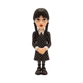 Minix Wednesday Addams figura 12 cm
