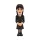 Minix: Wednesday – Wednesday Addams figura, 12 cm