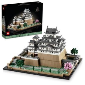 LEGO® Architecture: Himedzsi várkastély 21060