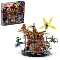 LEGO Marvel Super Heroes