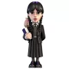 Minix: Wednesday – Wednesday Izével figura, 12 cm