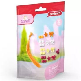 Schleich: Horse Club Lovas sörény díszek 42616