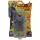 Monsterflex: Nyújtható Dragon Ball figura - Jövőbeli Trunks