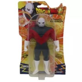 Monsterflex: Nyújtható Dragon Ball figura - Jiren