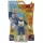 Monsterflex: Nyújtható Dragon Ball figura - Vegeta Kék Szuper Csillagharcos