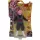 Monsterflex: Nyújtható Dragon Ball figura - Goku Szuper Csilllagharcos