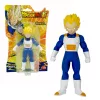Monsterflex: Nyújtható Dragon Ball figura - Vegeta Szuper Csillagharcos