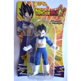 Monsterflex: Nyújtható Dragon Ball figura - Vegeta