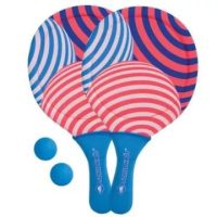 Tenisz, tollas és pingpong