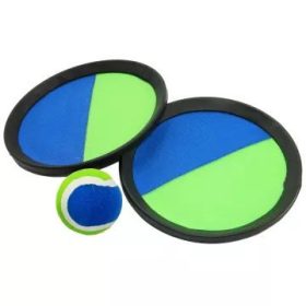 Magic Catch tépőzáras labdaelkapó játék