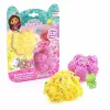 Canal Toys: Gabi babaháza szenzoros habgyurma szett - 2 db-os, többféle