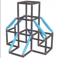 Játszóházak és mászókák