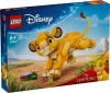 LEGO® DISNEY: Simba, a kis oroszlánkirály 43243