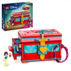 LEGO® DISNEY PRINCESS: Hófehérke ékszerdoboza 43276