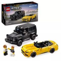 LEGO Speed Champions