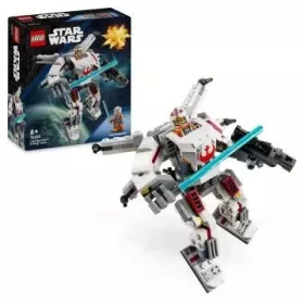 LEGO® STAR WARS: Luke Skywalker X-Wing robotja 75390
