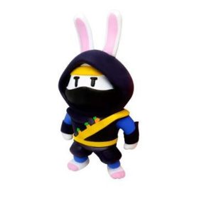   Monsterflex: Stumble Guys 2. széria nyújtható figura - Furiken