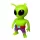 Monsterflex: Stumble Guys 2. széria nyújtható figura - Green Alien