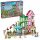 LEGO® Friends Heartlake City lakások és üzletek 42670