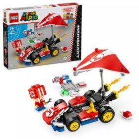 LEGO® Super Mario Mario Kart – Standard Kart 72032