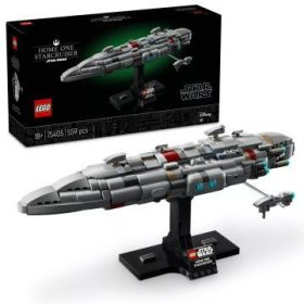 LEGO® Star Wars Home One-típusú csillagcirkáló 75405