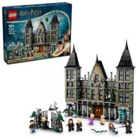 LEGO® Harry Potter Malfoy-kúria 76453