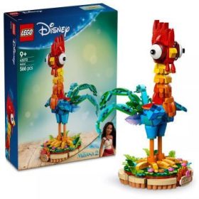 LEGO® Disney Heihei 43272