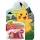 Crayola: Pokémon kreatív készlet matricákkal