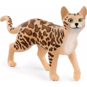 Schleich: Bengáli macska 13918