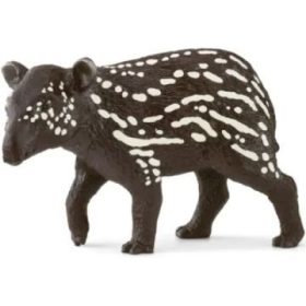 Schleich: Kölyök tapír figura 14851