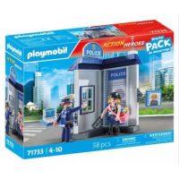 Playmobil: Városi élet