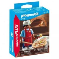 Playmobil: Figurák