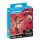 Playmobil Miraculous: Rena Rouge figura