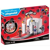 Playmobil: Mesehősök, filmhősök