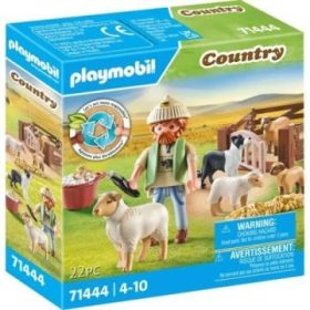 Playmobil: Juhpásztor figura