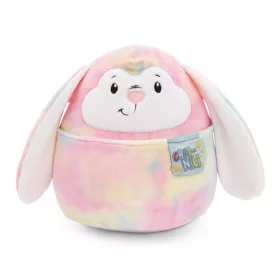 Chill-Nici: Nyuszi plüssfigura - 20 cm