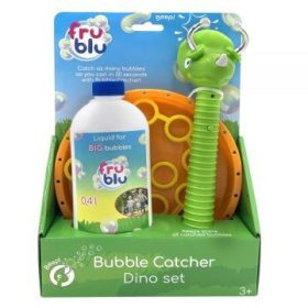 FruBlu: Bubifogó számláló dinó