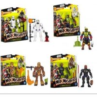 Akciójáték, akciófigura