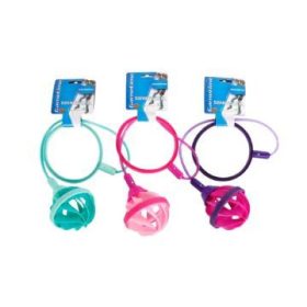 Bokalabda - 78 cm, többféle