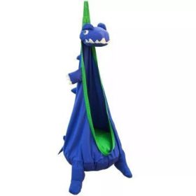 Spartan: Dinó alakú csepphinta