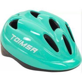 Toimsa: Bukósisak - Zöld