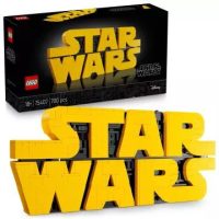 LEGO Star Wars