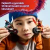 LEGO® NINJAGO® Kai motorkerékpáros versenye 71838